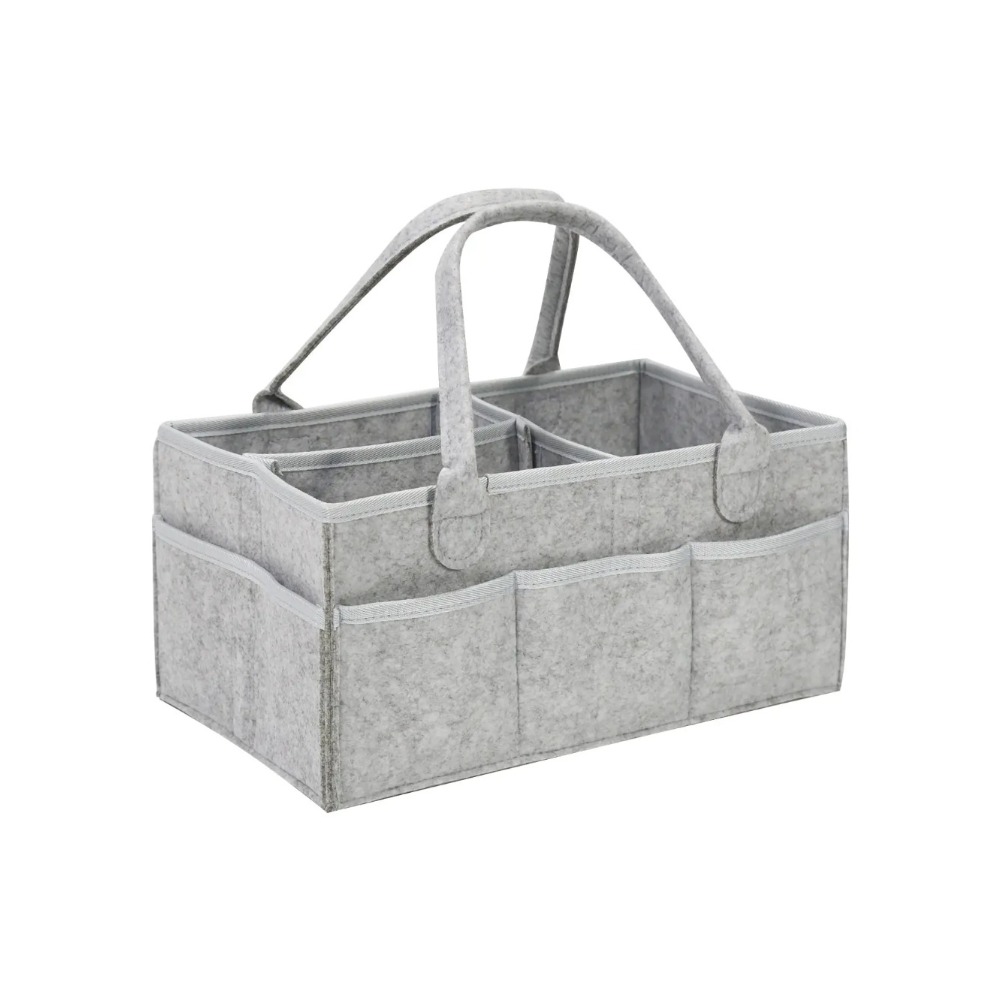 Diaper Caddy Organizer - Organizador de carrinho de bebê –