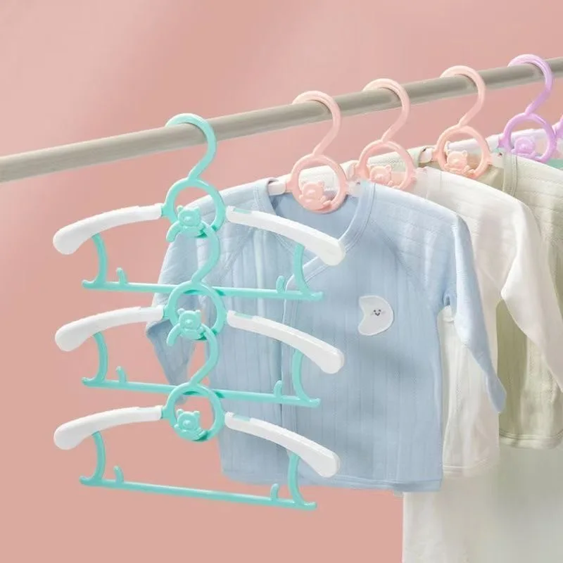 Baby Nursery Boy - 5/10/20 pçs extensível bebê berçário armário