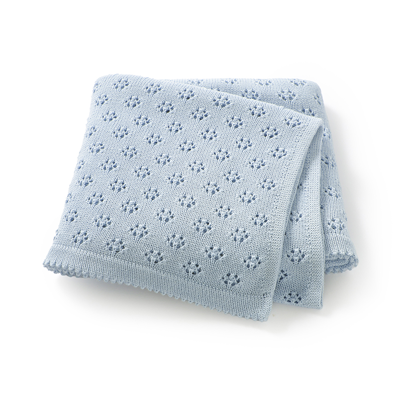 Baby Nursery Boy - Cobertores respiráveis para carrinho de bebê,