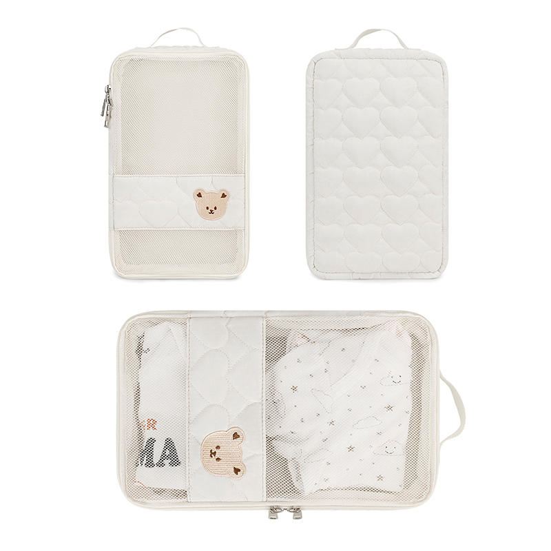 Bolsa de Fraldas Portátil Impe - Diaper Caddy Organizer avaliação e preço