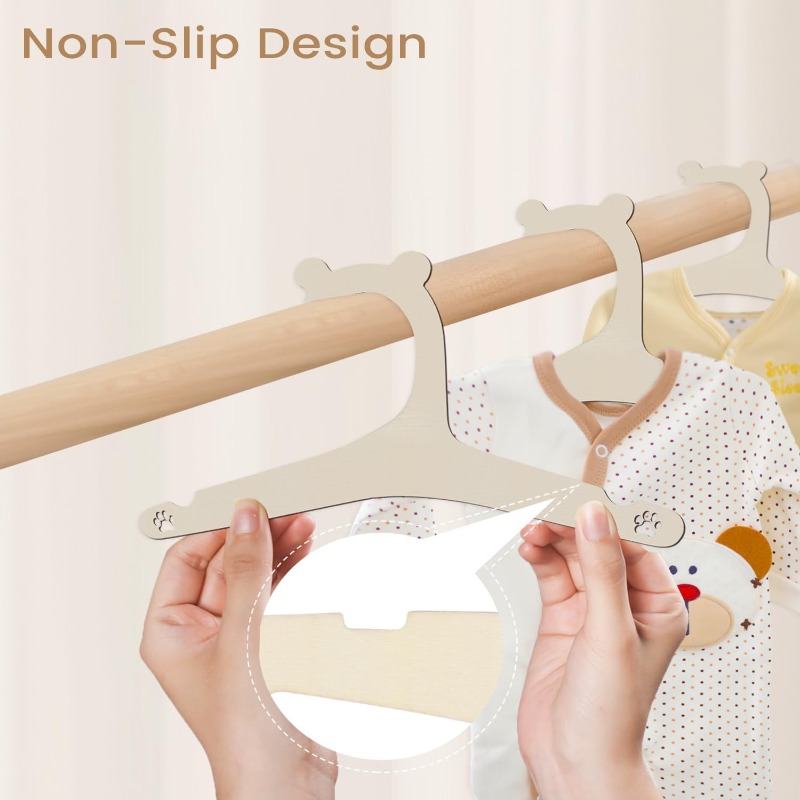 Cabideiro de Roupas para Bebês - Baby Nursery Girl avaliação e preço
