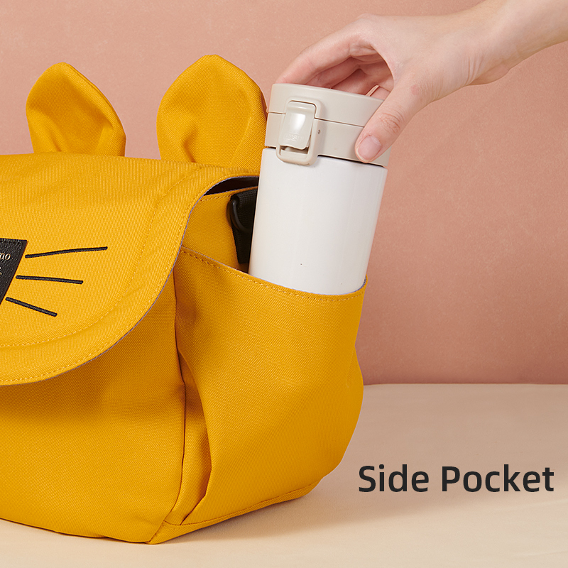Sunveno gato saco de fraldas g - Diaper Caddy Organizer avaliação e preço
