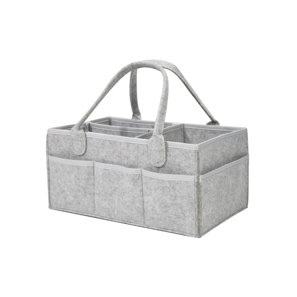 Organizador de carrinho de beb - Diaper Caddy Organizer avaliação e preço