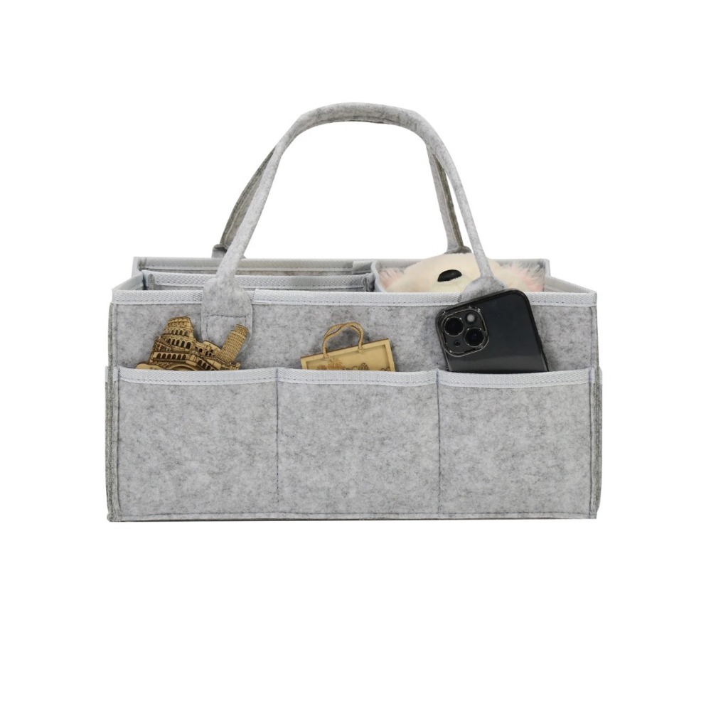 Organizador de carrinho de beb - Diaper Caddy Organizer avaliação e preço