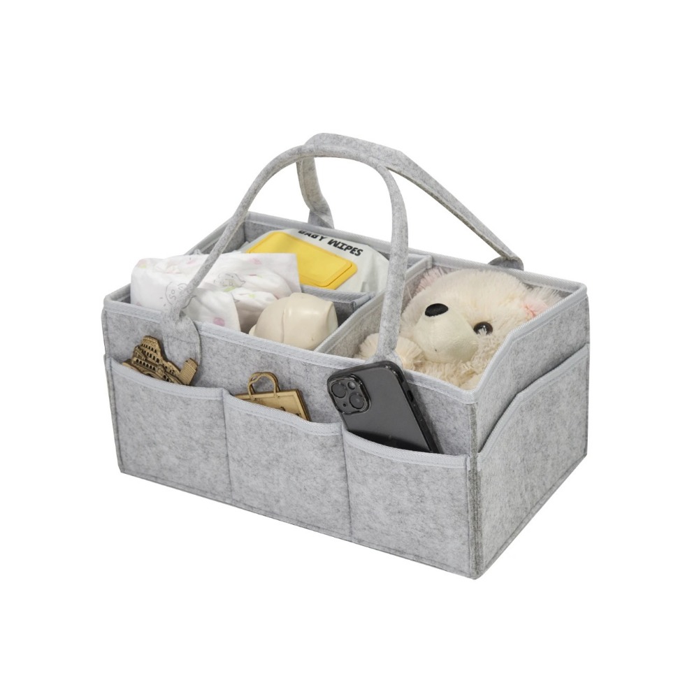 Organizador de carrinho de beb - Diaper Caddy Organizer avaliação e preço