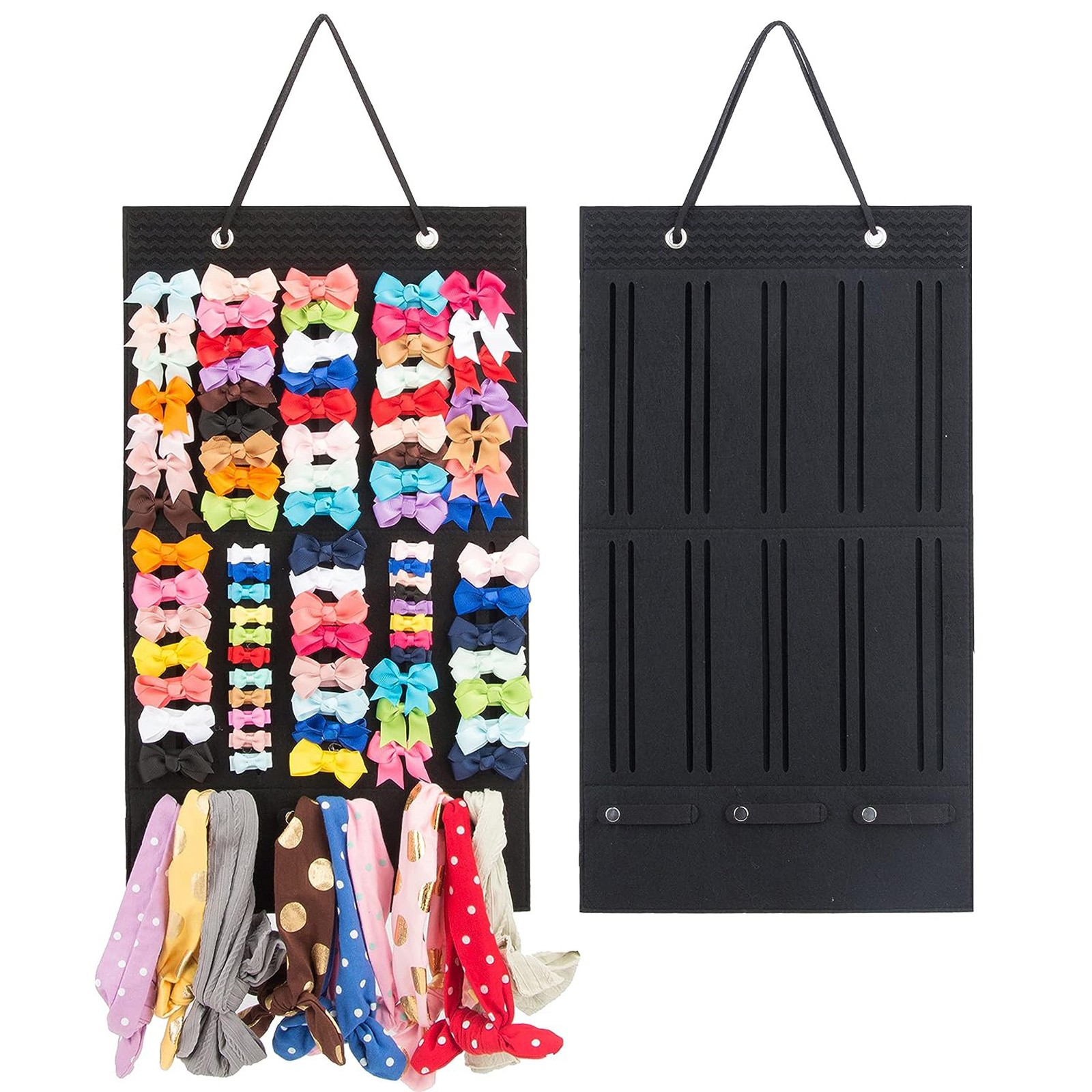 1 unidade de Suporte para Laço - Baby Nursery Ideas Girl avaliação e preço