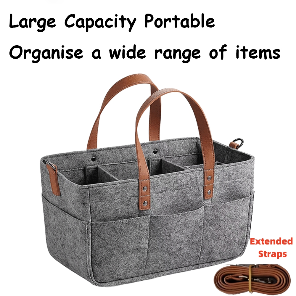 Automobiles Felt Cesta De Arma - Diaper Caddy Organizer avaliação e preço