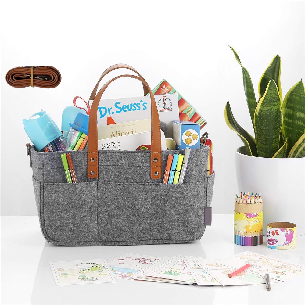 Automobiles Felt Cesta De Arma - Diaper Caddy Organizer avaliação e preço