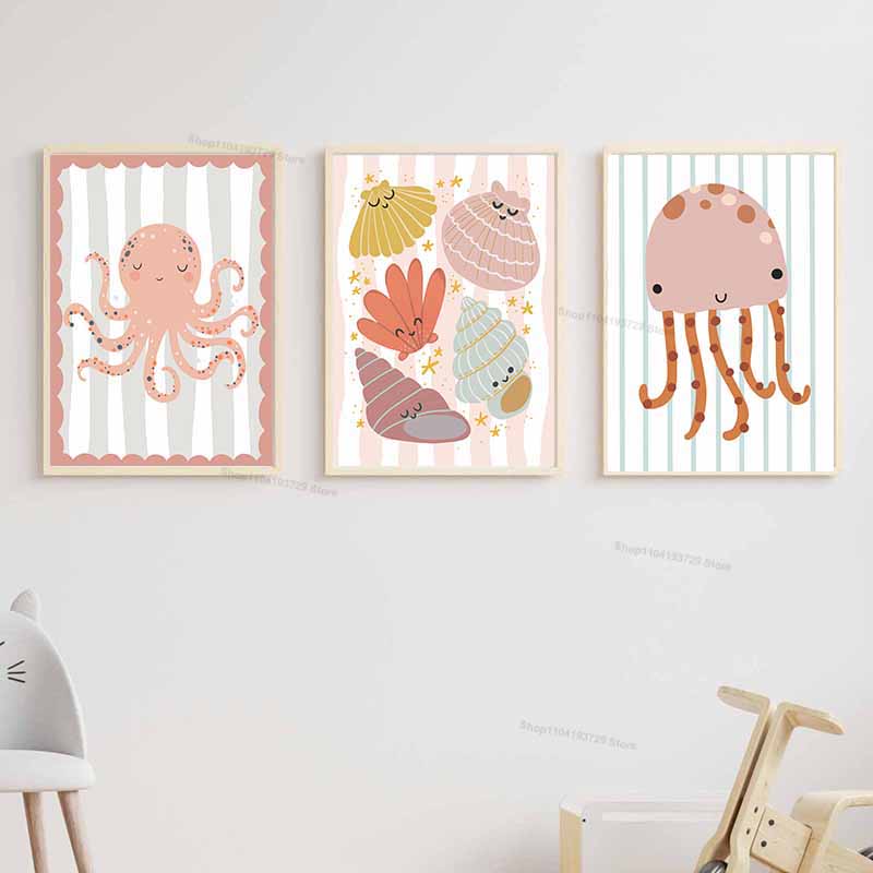 Arte de Parede Personalizada c - Baby Nursery Name Wall Art avaliação e preço