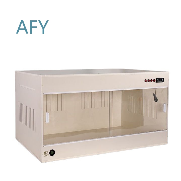 Caixa Térmica Inteligente para - Baby Nursery Temperature avaliação e preço