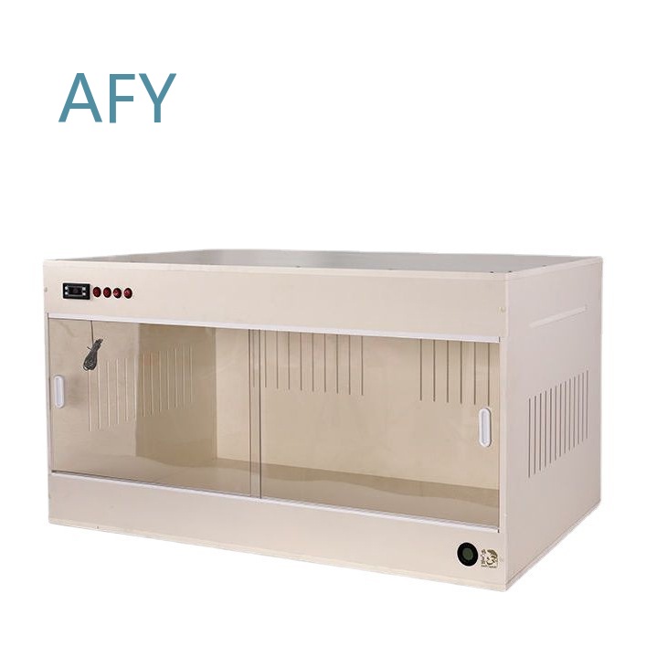Caixa Térmica Inteligente para - Baby Nursery Temperature avaliação e preço