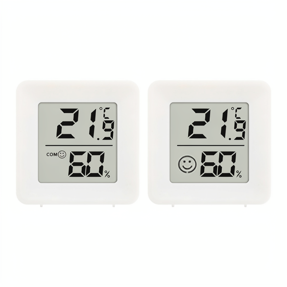 Higrômetro Digital Preciso, Se - Baby Nursery Temperature avaliação e preço