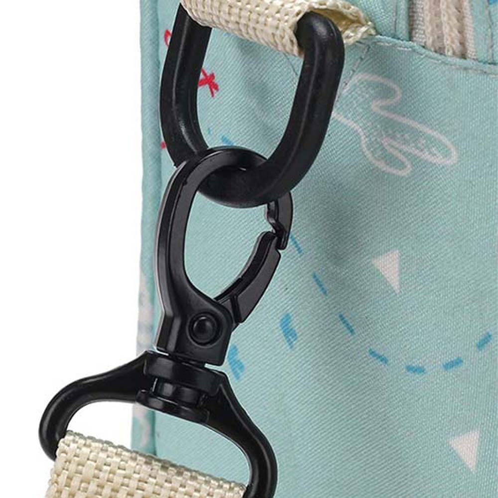 Bolsa de armazenamento de fral - Diaper Caddy Organizer avaliação e preço