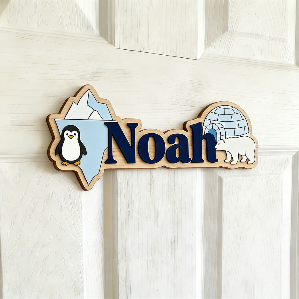 Placa de Madeira Personalizada - Baby Nursery Pictures avaliação e preço