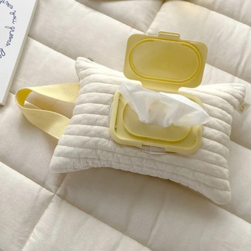 INS Stroller Bag for Baby Wipe - Diaper Caddy Organizer avaliação e preço