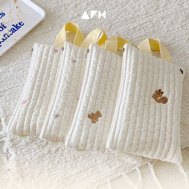 INS Stroller Bag for Baby Wipe - Diaper Caddy Organizer avaliação e preço