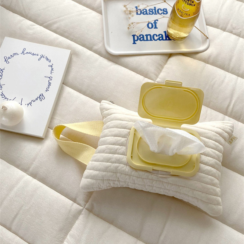 INS Stroller Bag for Baby Wipe - Diaper Caddy Organizer avaliação e preço