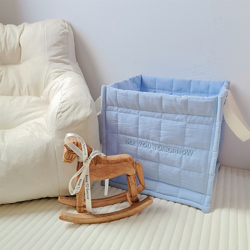 Cesto Organizador de Fraldas p - Diaper Caddy Organizer avaliação e preço