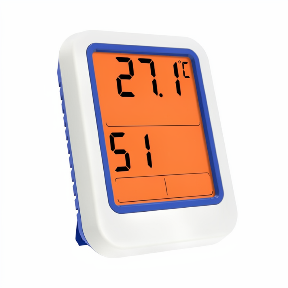 Medidor digital de temperatura - Baby Nursery Temperature avaliação e preço