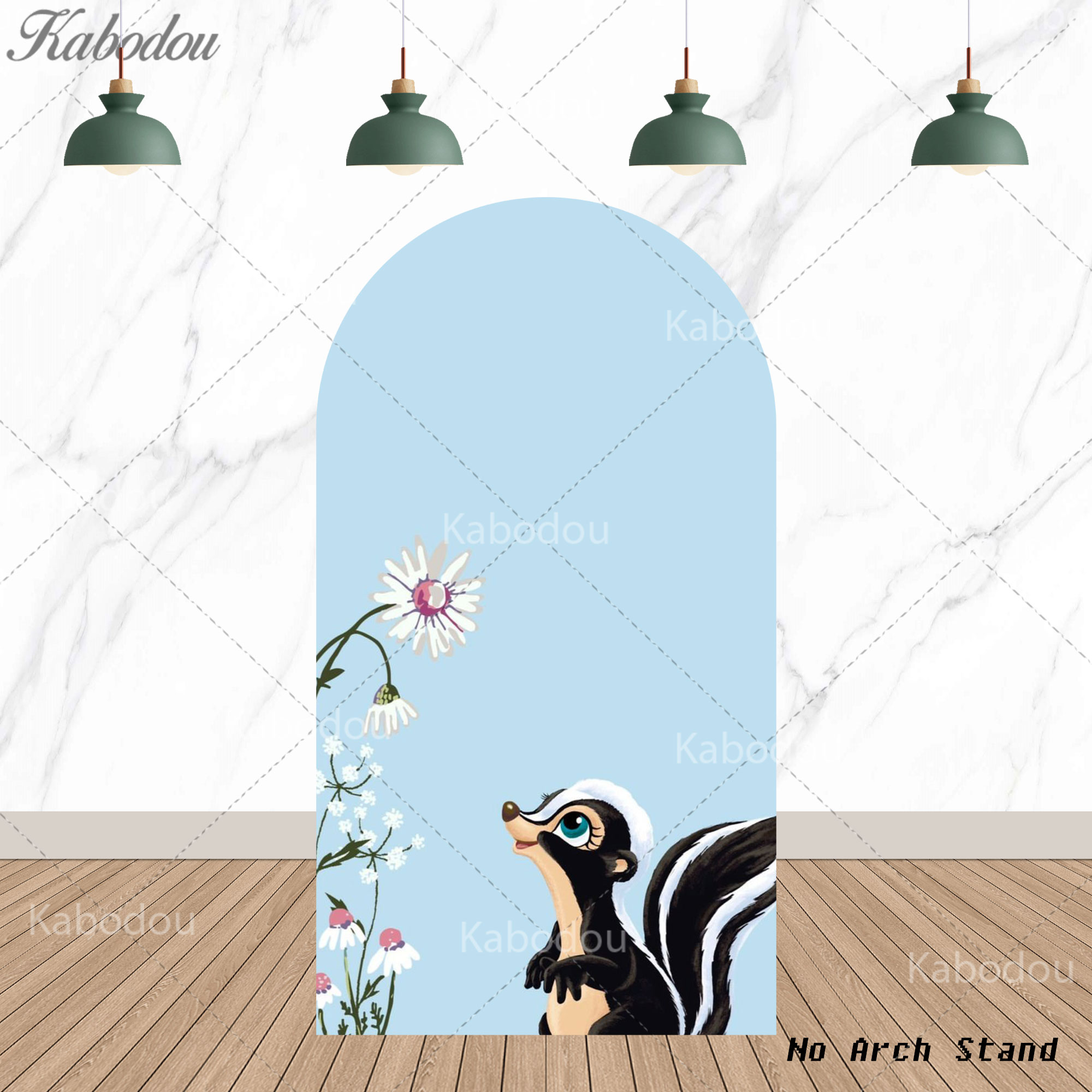 Fundo de Cenário Arco Bambi Ve - Baby Nursery Ideas Girl avaliação e preço