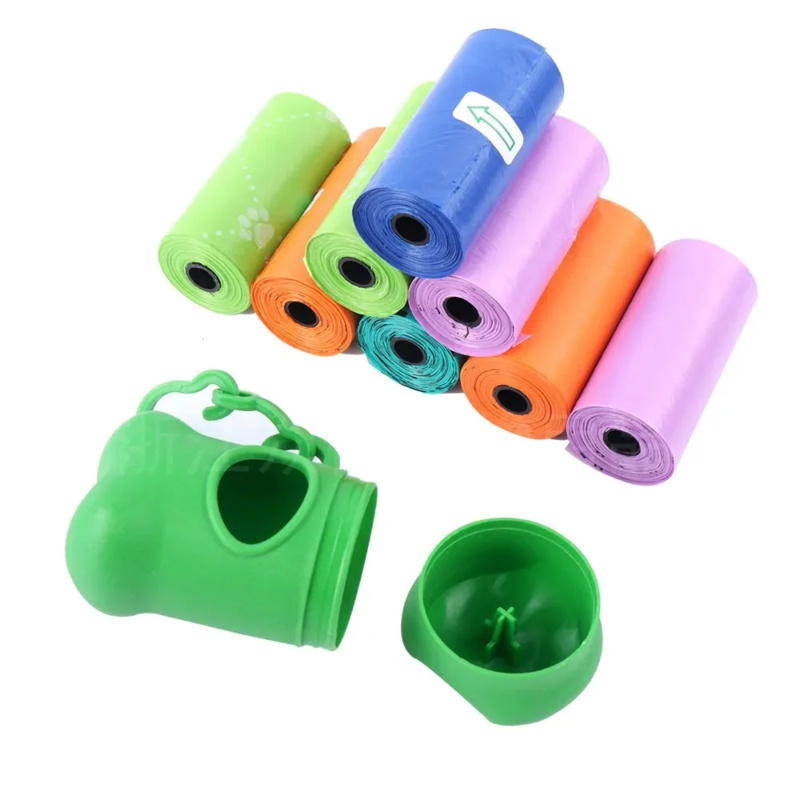 1pc em forma de osso saco disp - Diaper Caddy Organizer avaliação e preço