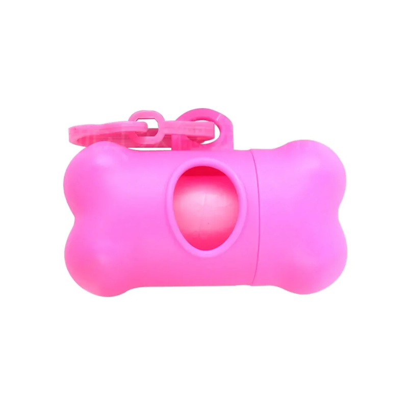 1pc em forma de osso saco disp - Diaper Caddy Organizer avaliação e preço
