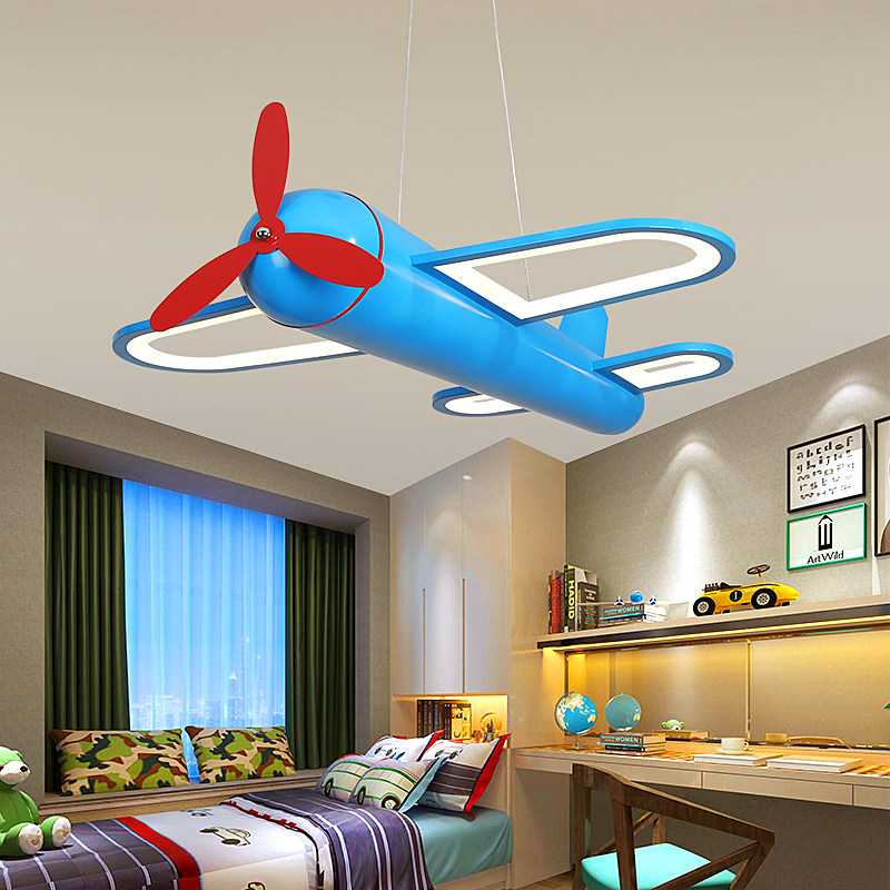 Luminária Pendente Criativa em - Baby Nursery Yellow avaliação e preço