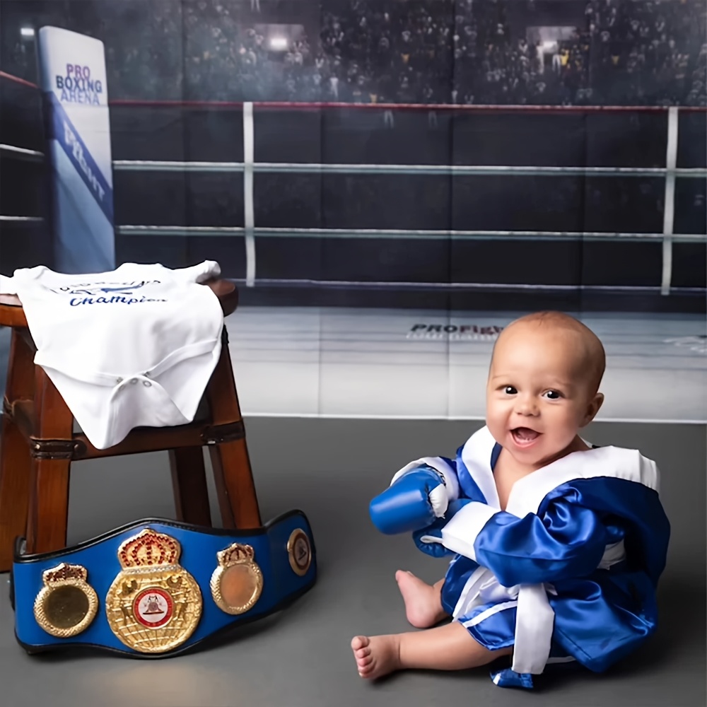 Adereços para fotografia de re - Baby Nursery Set avaliação e preço