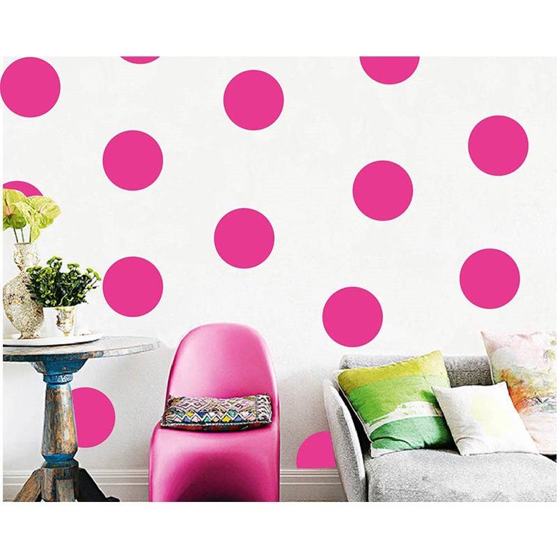 Adesivos de parede com bolinha - Baby Nursery Yellow avaliação e preço