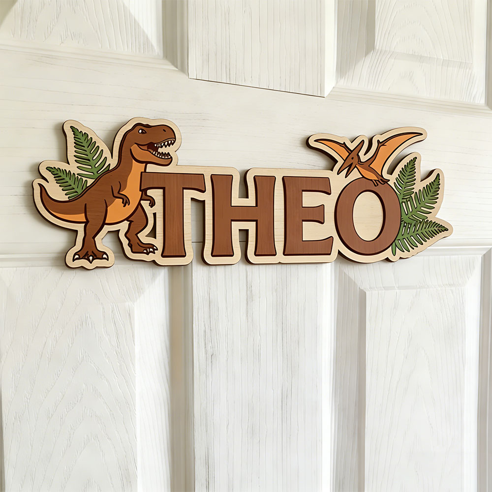 Placa de Nome Personalizada de - Baby Nursery Baby avaliação e preço