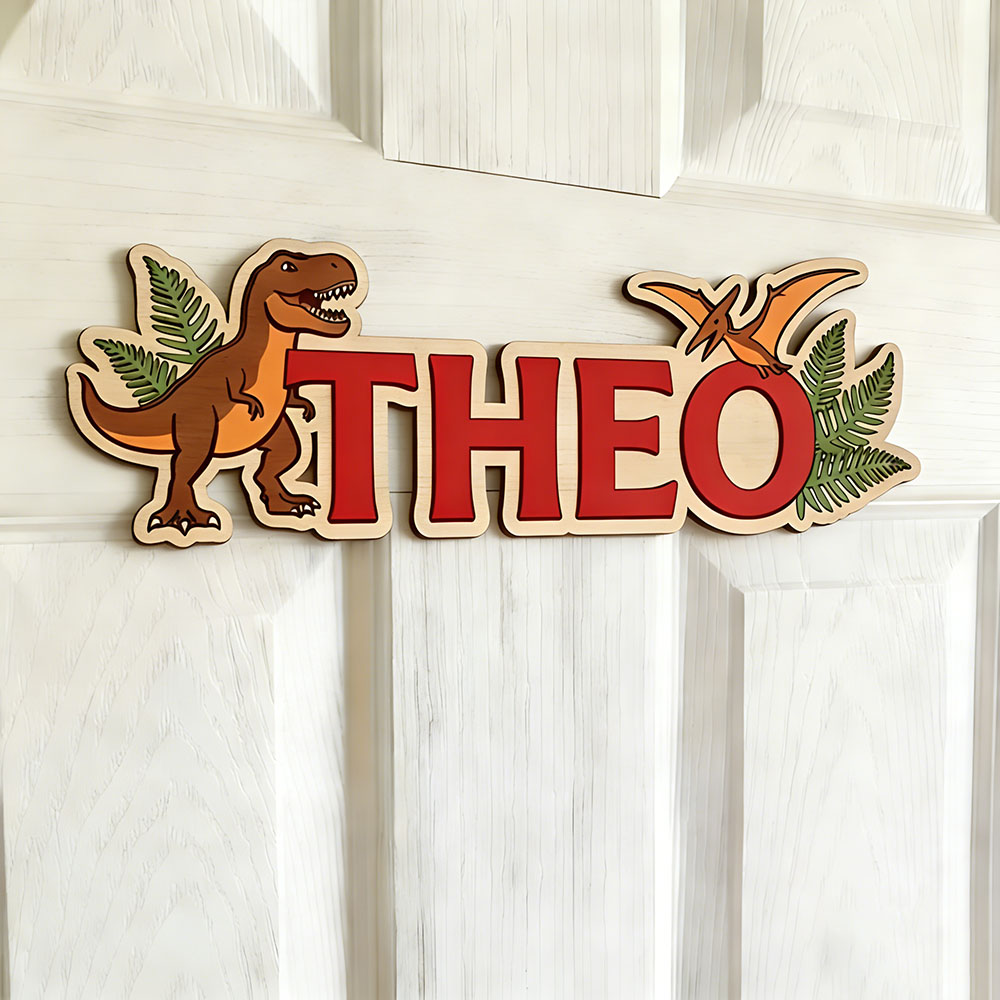 Placa de Nome Personalizada de - Baby Nursery Baby avaliação e preço