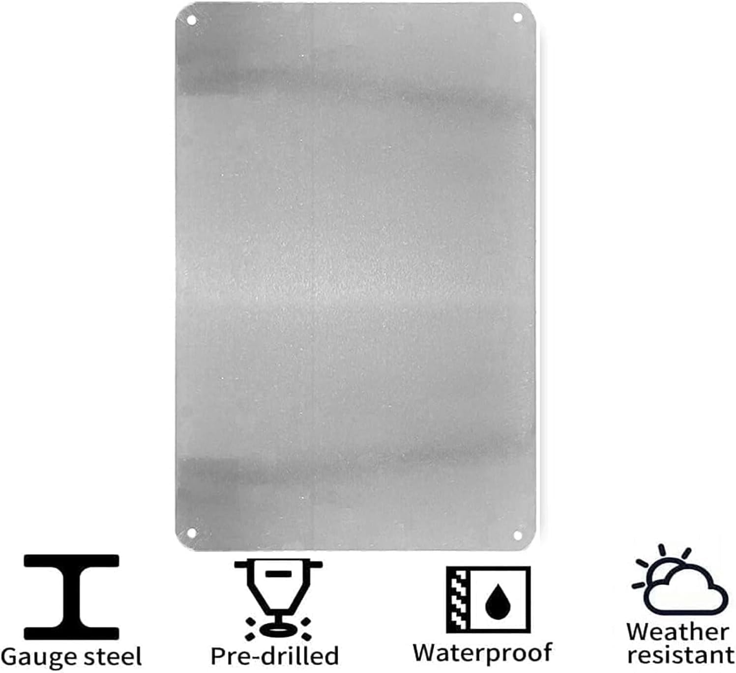Y1, Placas de Metal Personaliz - Baby Nursery Ocean Theme avaliação e preço