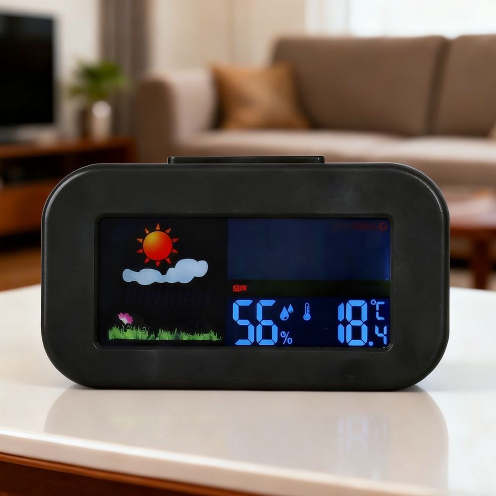 Medidor digital de temperatura - Baby Nursery Temperature avaliação e preço