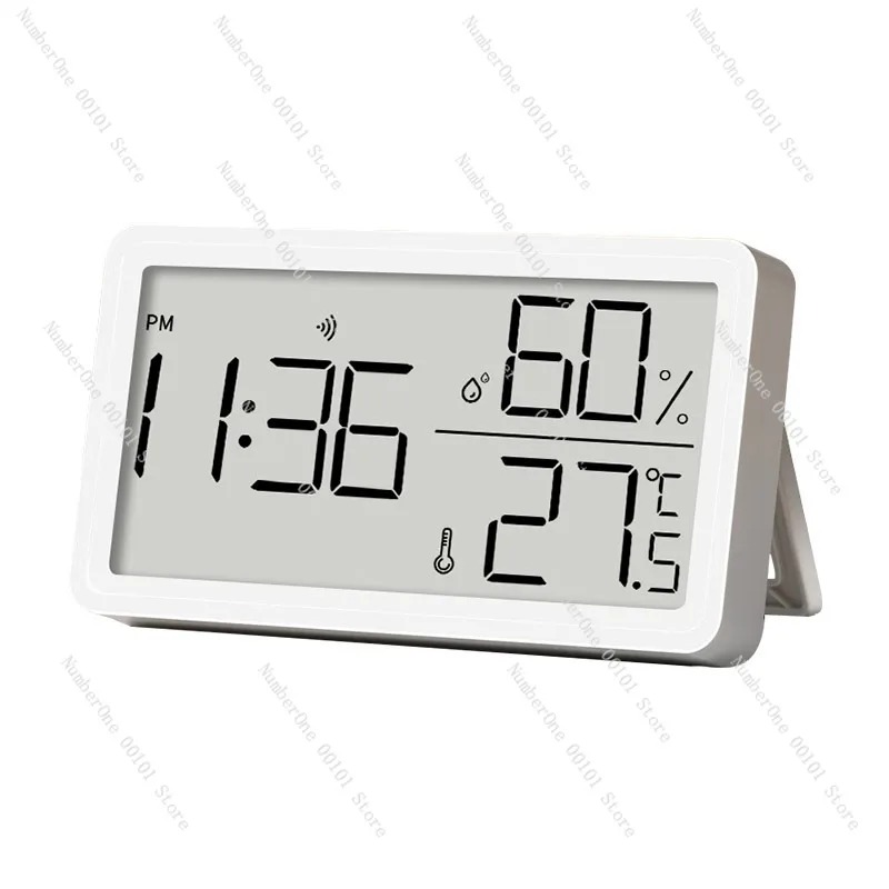 Medidor de Temperatura e Umida - Baby Nursery Temperature avaliação e preço