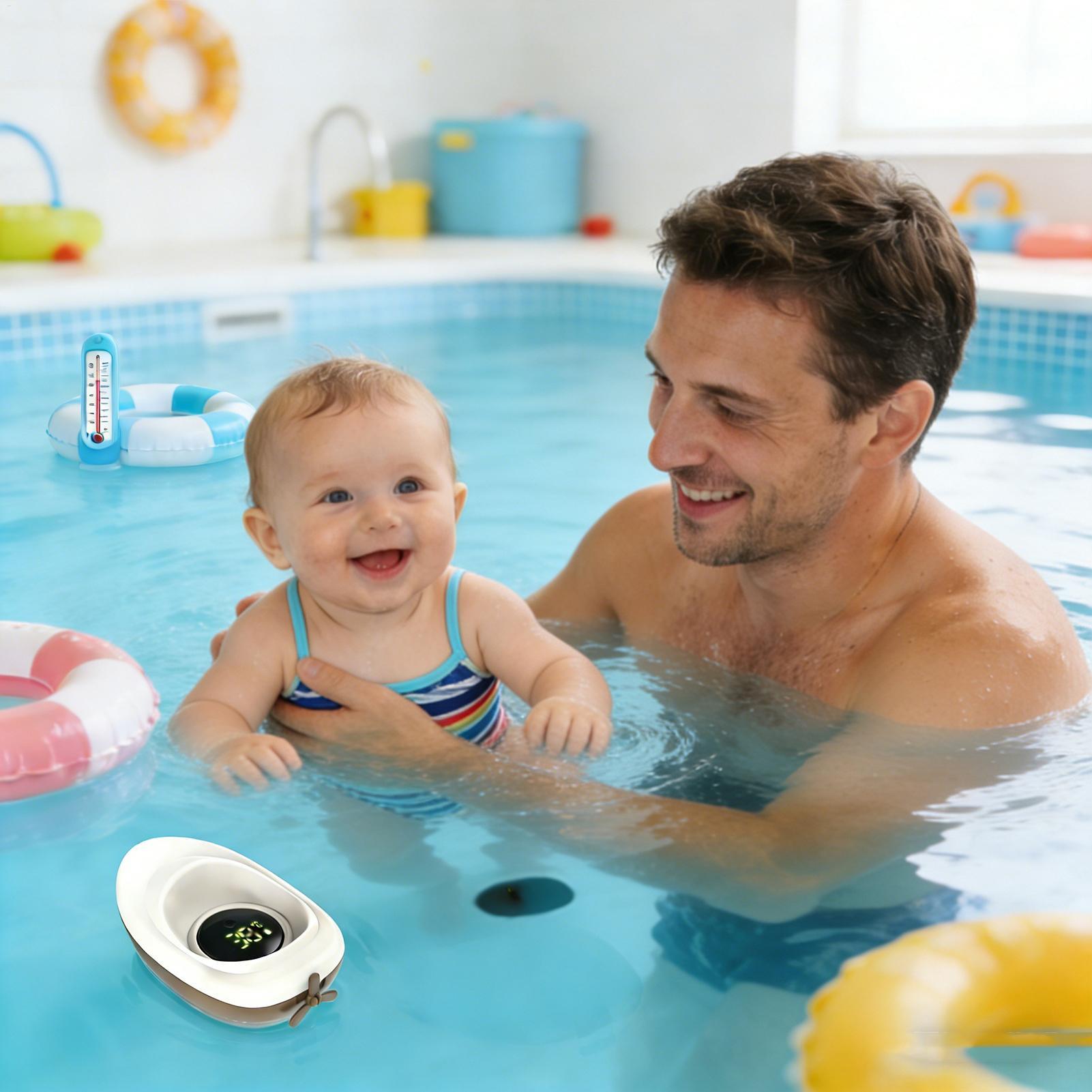 Medidor de Temperatura para Ba - Baby Nursery Temperature avaliação e preço
