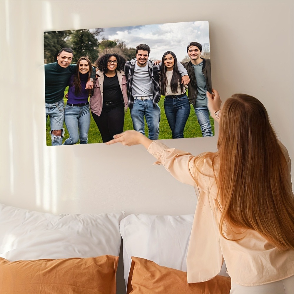 Quadro de Parede Personalizado - Baby Nursery Pictures avaliação e preço
