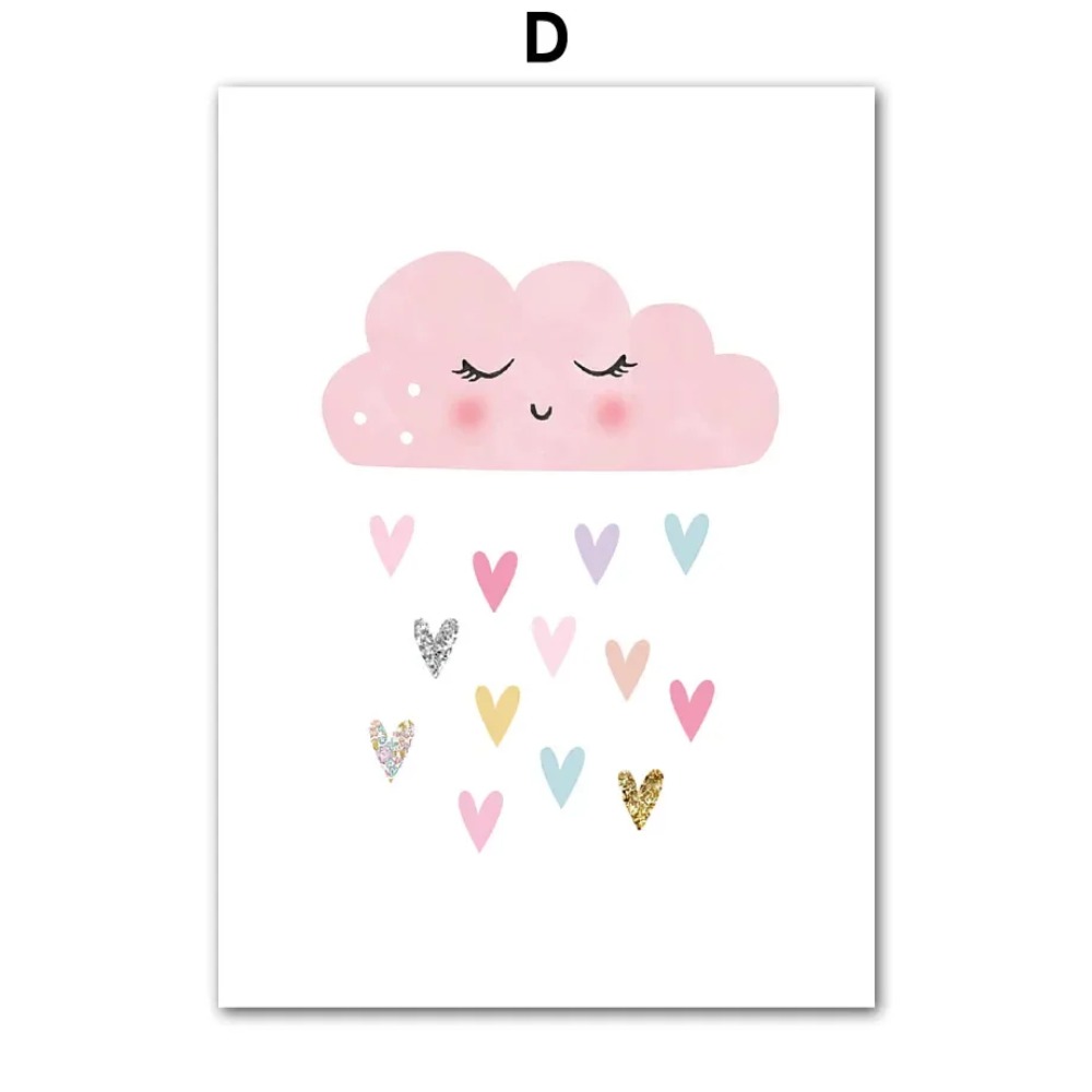 Arte de Parede para Quarto de  - Baby Nursery Pictures avaliação e preço