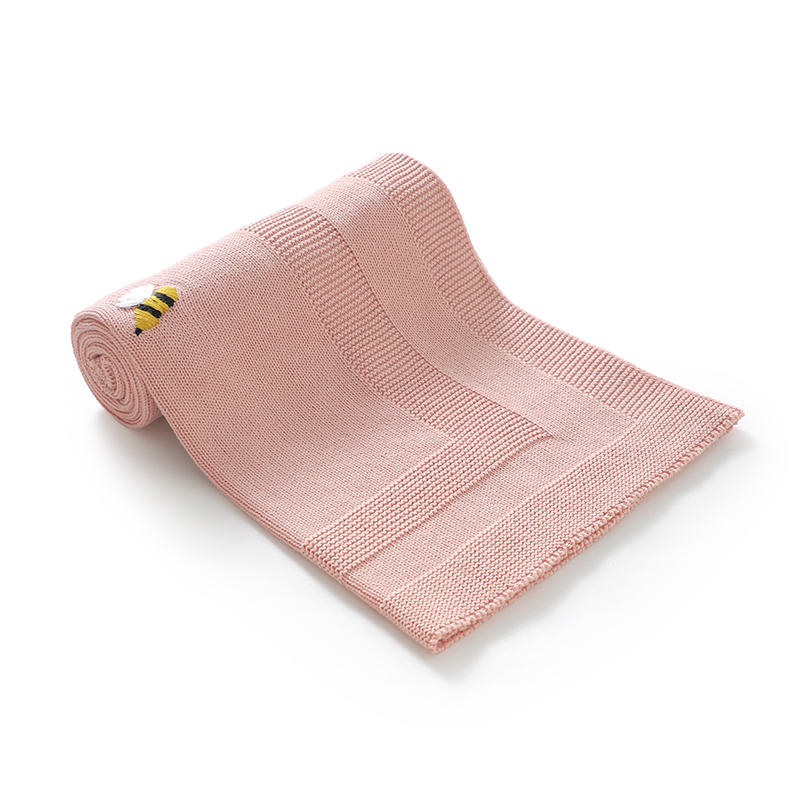 Cobertores para Bebês 90*70cm  - Baby Nursery Boy avaliação e preço