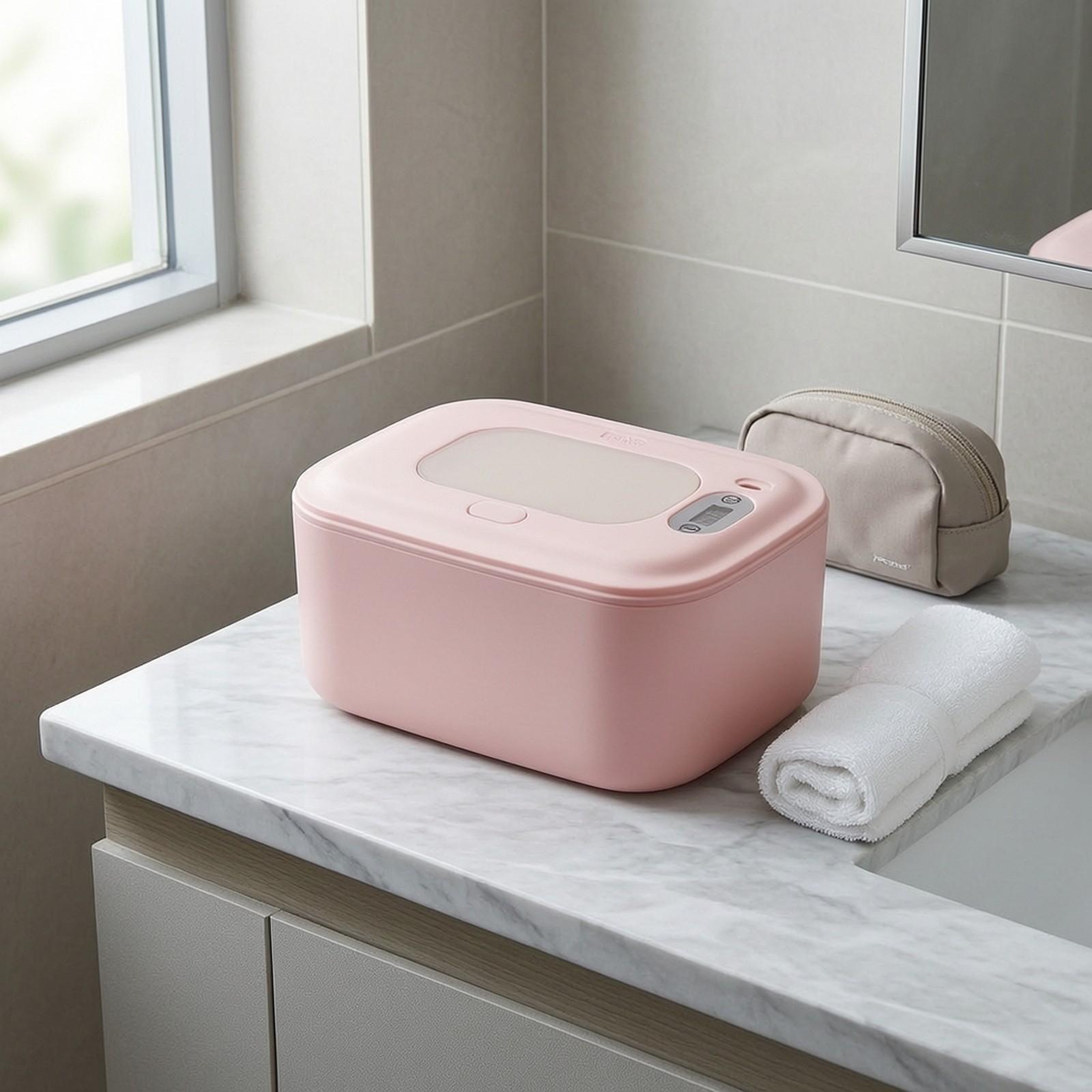 Aquecedor Portátil USB para Le - Baby Nursery Temperature avaliação e preço
