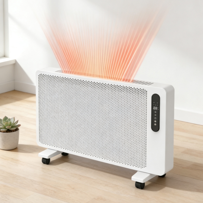 Aquecedor Elétrico Radiante Si - Baby Nursery Baby avaliação e preço
