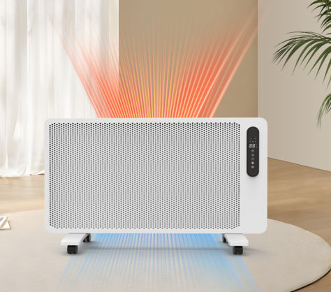 Aquecedor Elétrico Radiante Si - Baby Nursery Baby avaliação e preço