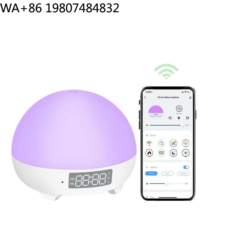 Luz Noturna Inteligente para B - Baby Nursery Temperature avaliação e preço
