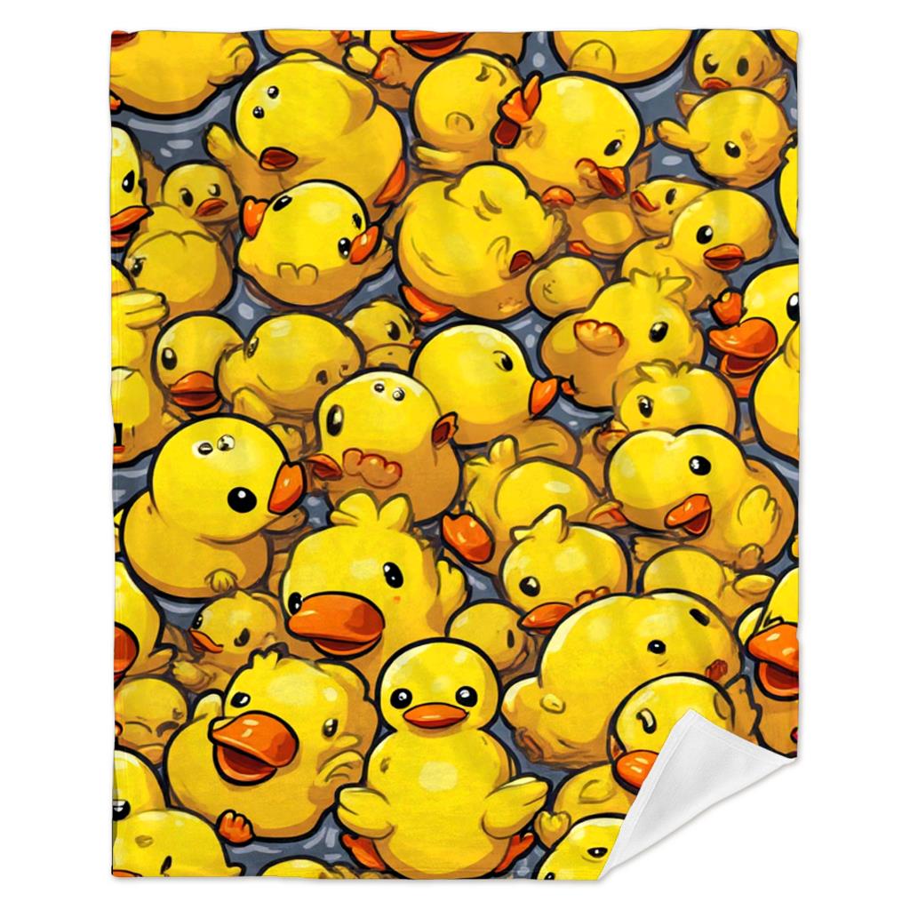 Adorável Manta de Pintinho Ama - Baby Nursery Yellow avaliação e preço